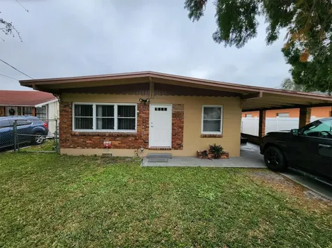 3806 Kimball Avenue Tampa FL 33614