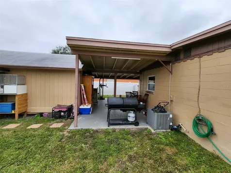 3806 Kimball Avenue Tampa FL 33614