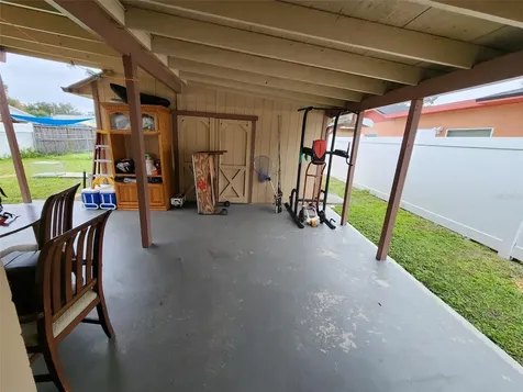 3806 Kimball Avenue Tampa FL 33614