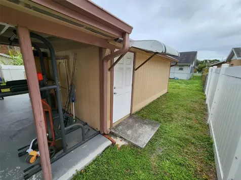 3806 Kimball Avenue Tampa FL 33614
