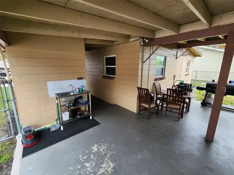 3806 Kimball Avenue Tampa FL 33614
