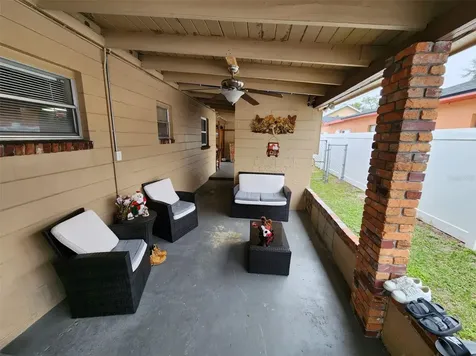 3806 Kimball Avenue Tampa FL 33614