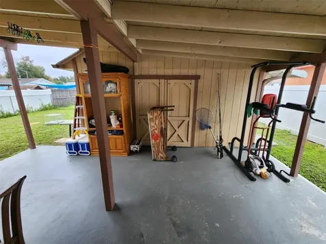 3806 Kimball Avenue Tampa FL 33614