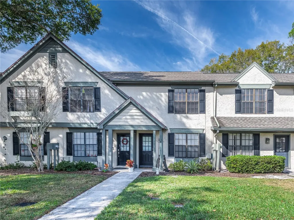 16667 Brigadoon Drive Tampa FL 33618