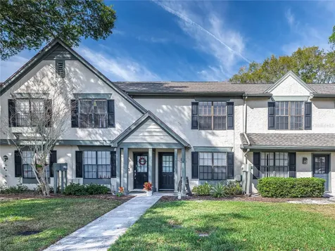 16667 Brigadoon Drive Tampa FL 33618