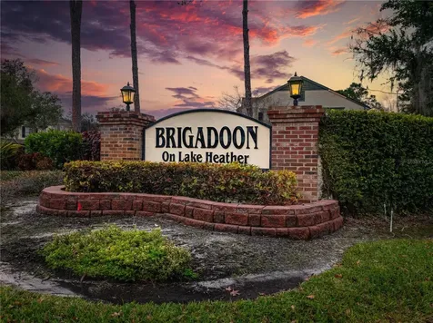 16667 Brigadoon Drive Tampa FL 33618