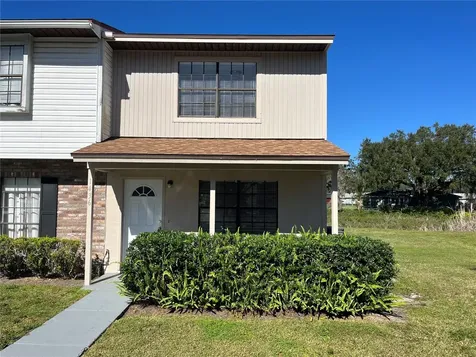 1436 Ridge Lake Court Lakeland FL 33801