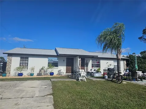 12214 Van Loon Avenue Port Charlotte FL 33981