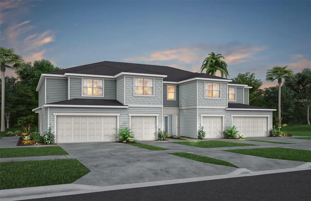 4806 Sparkling Shell Avenue Kissimmee FL 34746