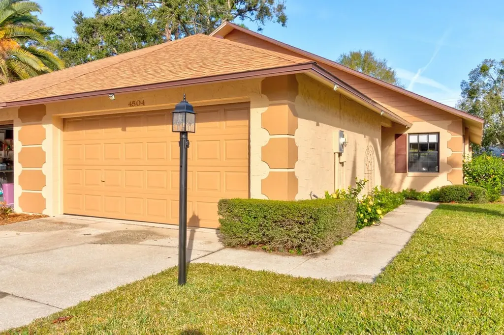 4504 Nettle Creek Court Port Orange FL 32127