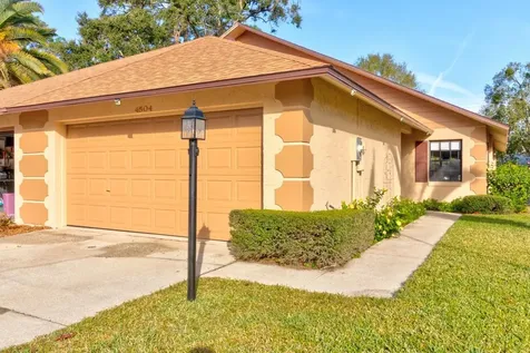 4504 Nettle Creek Court Port Orange FL 32127