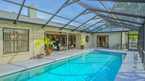 3853 Kingston Boulevard Sarasota FL 34238