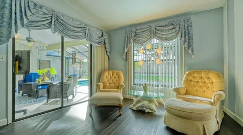 3853 Kingston Boulevard Sarasota FL 34238