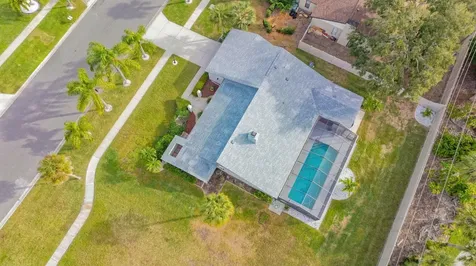 3853 Kingston Boulevard Sarasota FL 34238