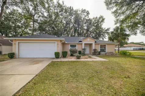 2804 NE 25th Street Ocala FL 34470