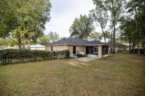 2804 NE 25th Street Ocala FL 34470