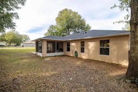 2804 NE 25th Street Ocala FL 34470