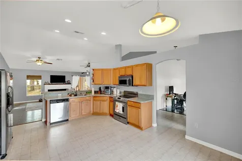 2804 NE 25th Street Ocala FL 34470