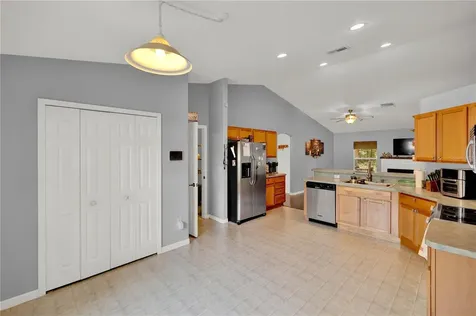 2804 NE 25th Street Ocala FL 34470