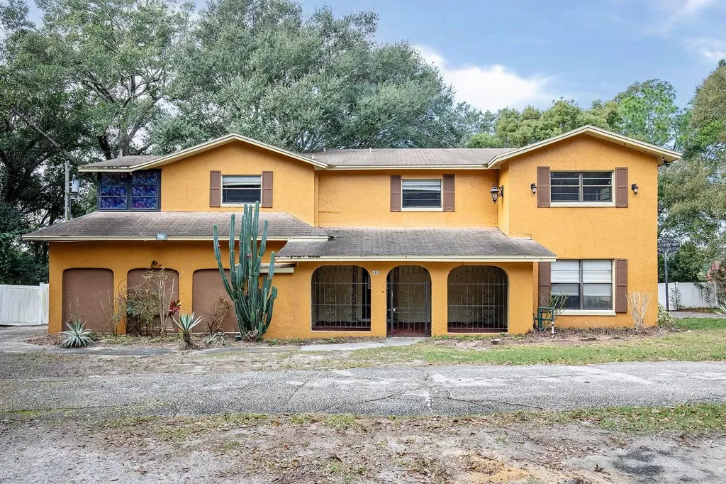 4520 N Hiawassee Road Orlando FL 32818