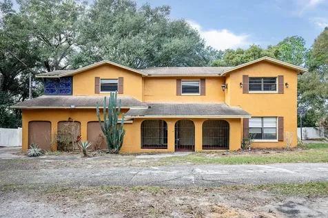 4520 N Hiawassee Road Orlando FL 32818