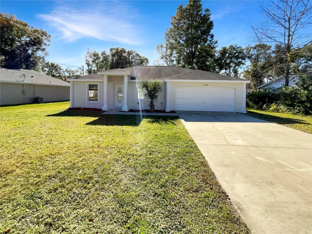 6140 NW 67th Avenue Ocala FL 34482