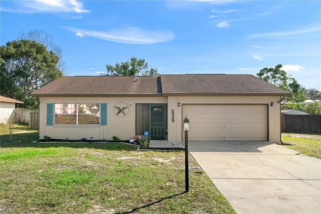 10132 Heathcliff Street Spring Hill FL 34608