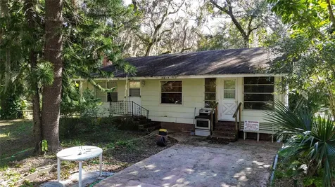 4575 Burkholm Road Mims FL 32754