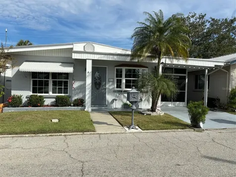 51 Seminole Drive Bradenton FL 34208