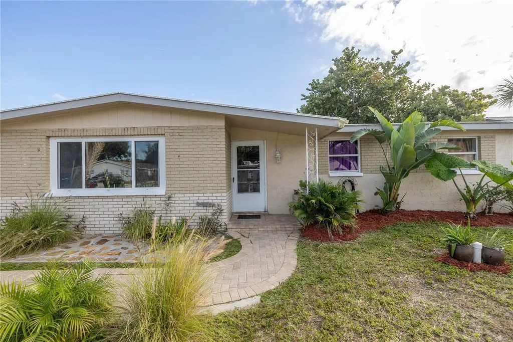 13497 W Rena Drive Largo FL 33771