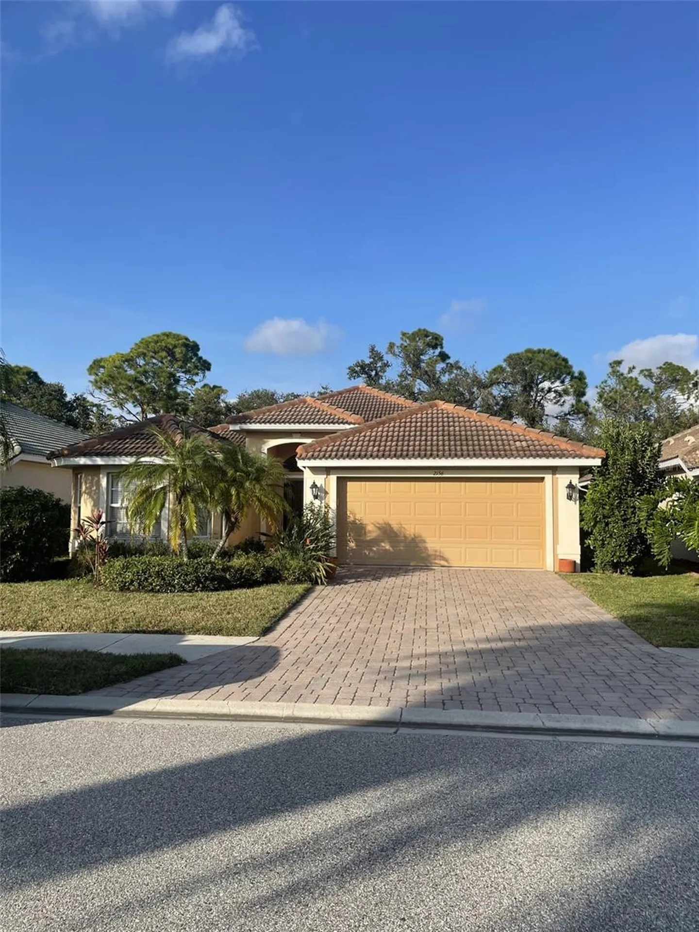 2156 Mesic Hammock Way Venice FL 34292