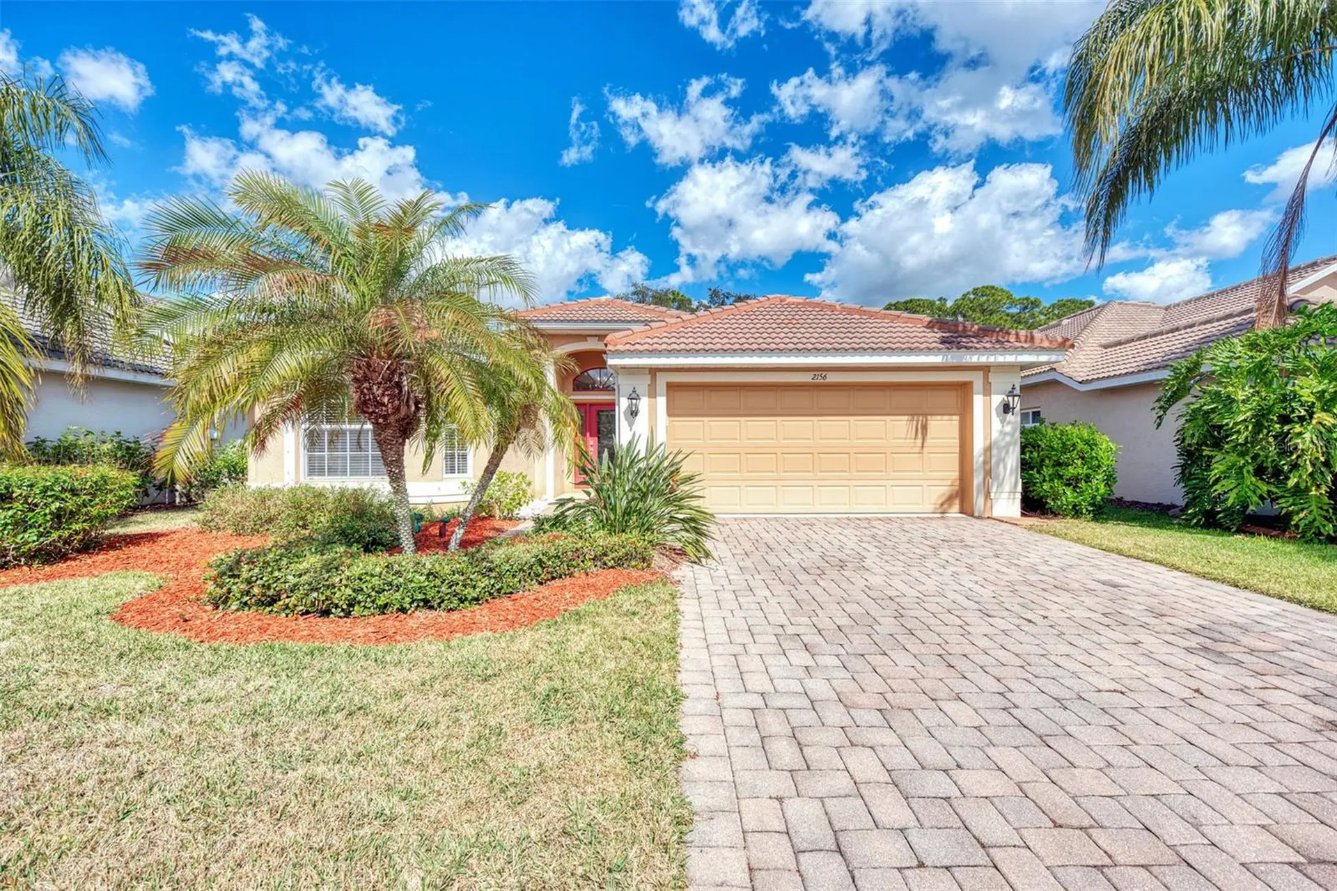 2156 Mesic Hammock Way Venice FL 34292