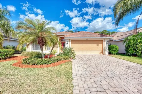 2156 Mesic Hammock Way Venice FL 34292