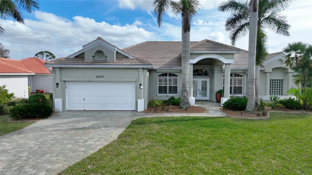 4070 Key Largo Lane Punta Gorda FL 33955
