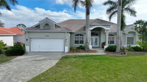 4070 Key Largo Lane Punta Gorda FL 33955