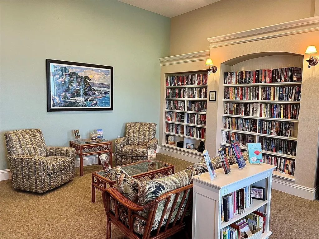 4903 SE 92nd Boulevard Terrace Webster FL 33597