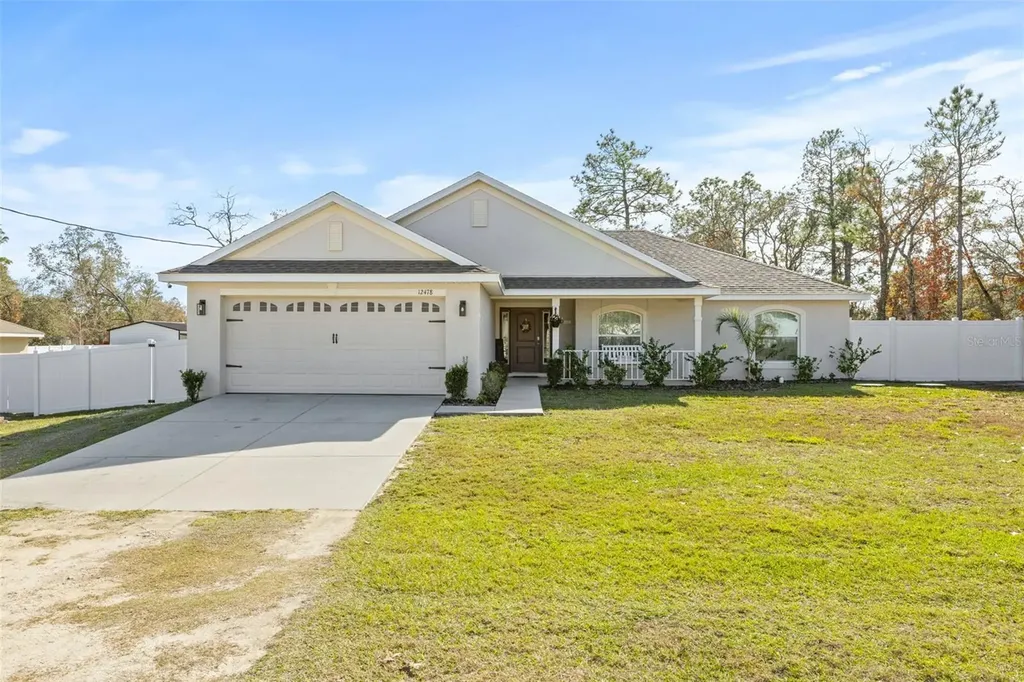 12478 Snowy Plover Avenue Weeki Wachee FL 34614
