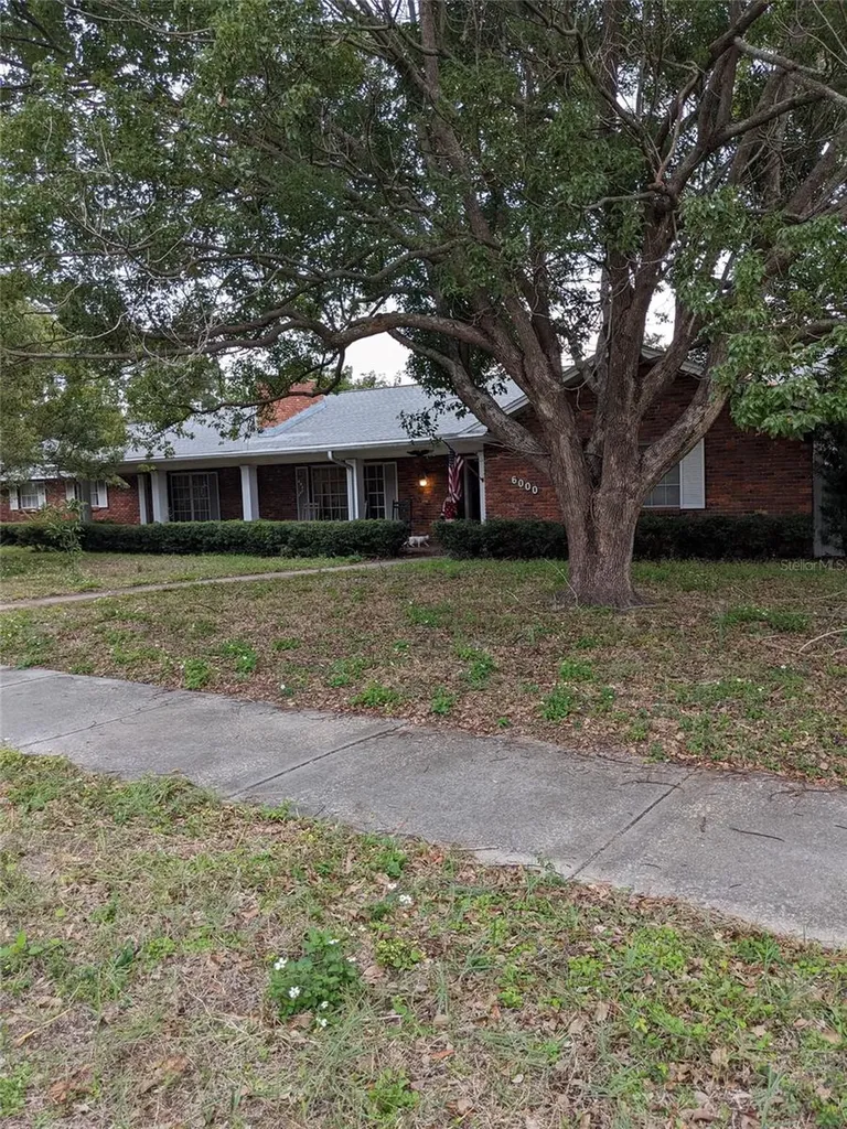 6000 7th Avenue N St Petersburg FL 33710