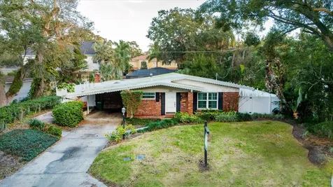 3012 S Keats Street Tampa FL 33629