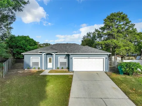 1716 Sorolla Court Orlando FL 32811