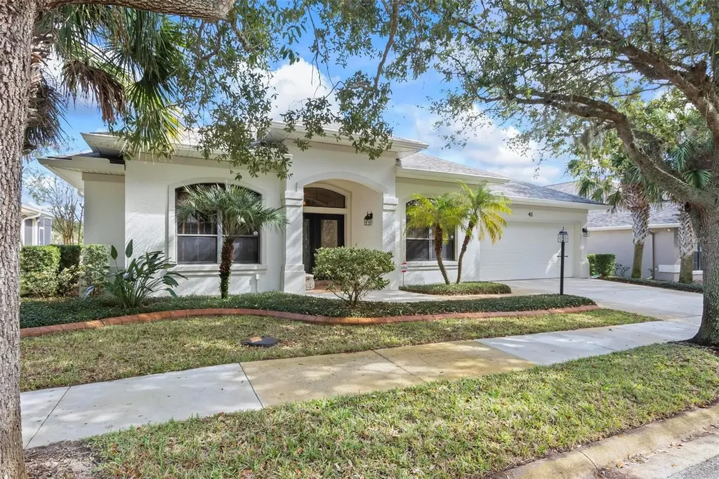 41 Lagare Street Palm Coast FL 32137