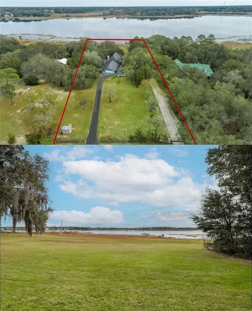 10987 SE 95th Avenue Road Belleview FL 34420