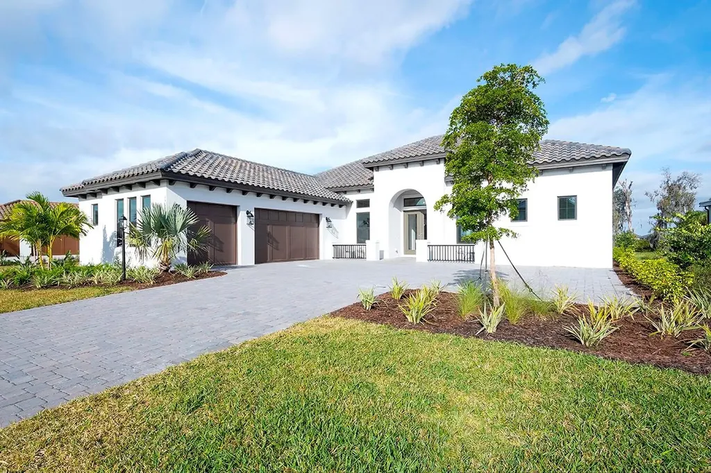 15003 Derna Terrace Bradenton FL 34211