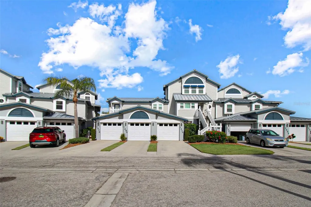 1373 Siesta Bayside Drive Sarasota FL 34242