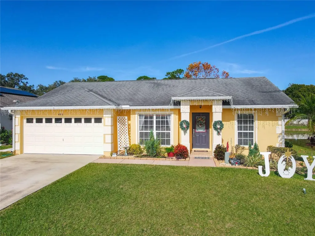 4916 St James Street Winter Haven FL 33881