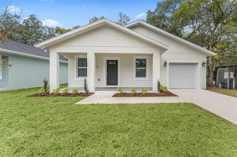 1618 E Kirby Street Tampa FL 33604