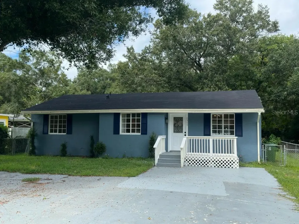 1311 W Sitka Street Tampa FL 33604
