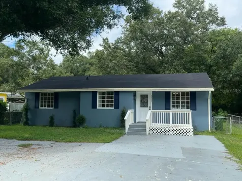 1311 W Sitka Street Tampa FL 33604
