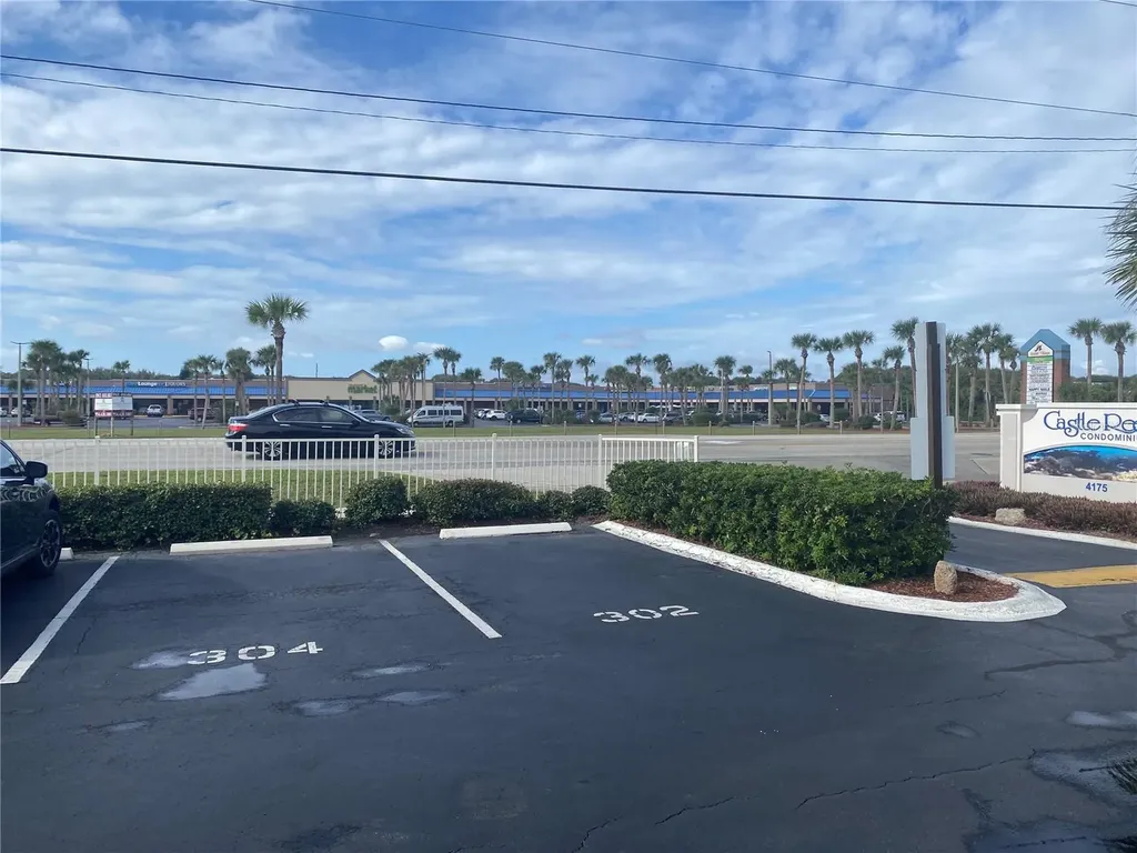 4175 S Atlantic Avenue New Smyrna Beach FL 32169
