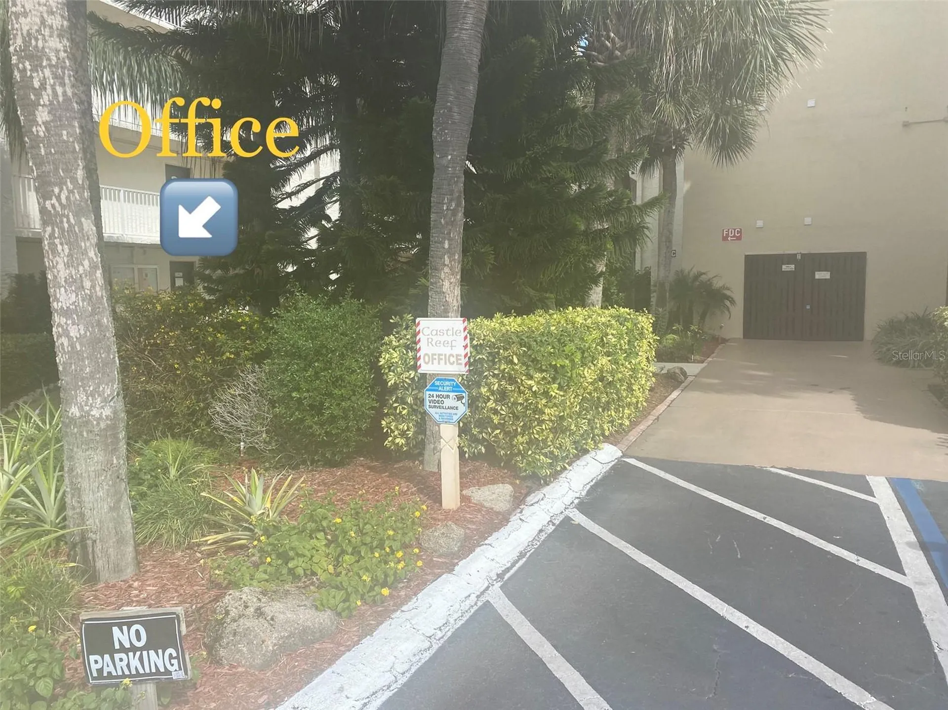 4175 S Atlantic Avenue New Smyrna Beach FL 32169